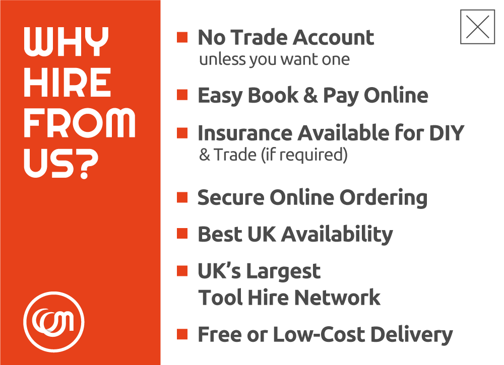 Why Hire From Us?