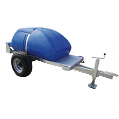 Water Bowser - Towed 500L Hire