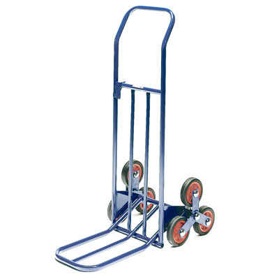 Step Climbing Trolley Hire