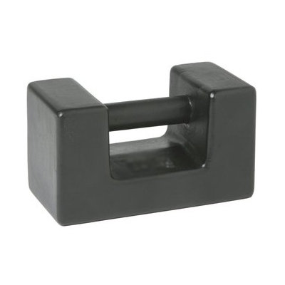 Test Weights - 20Kg Hire