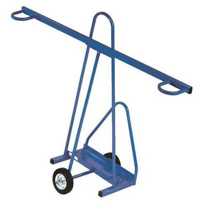 Panel Trolley Hire