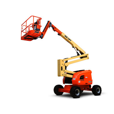 Boom Lifts, Articulated - Diesel Hire