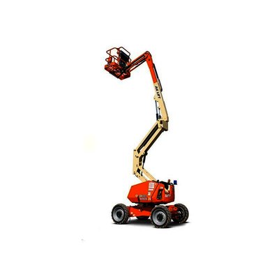 Boom Lifts, Articulated - Electric Hire