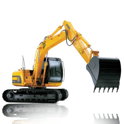 Tracked Diggers Hire