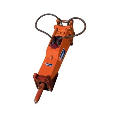 Breaker Attachment For Digger Hire