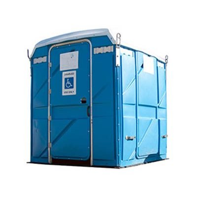 Disabled Toilet Hire