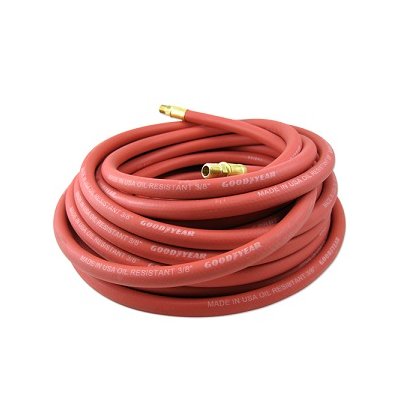 Compressor Air Hose Hire