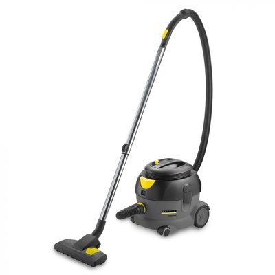 Karcher (T 12/1) Eco Efficiency Vacuum Cleaner Hire