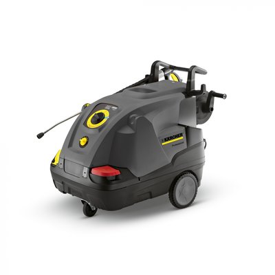 Karcher HDS 6/12 Electric Hot Water Pressure Washer Hire
