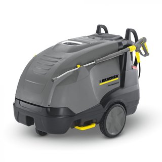 Karcher (HDS 7/10-4 MX) Electric Hot Water Pressure Washer