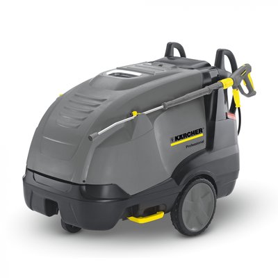 Karcher HDS 710-4 mx hot water pressure washer hire