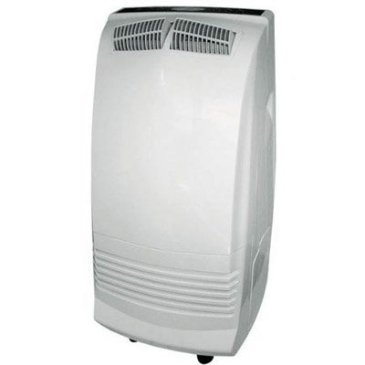 small portable air conditioner hire