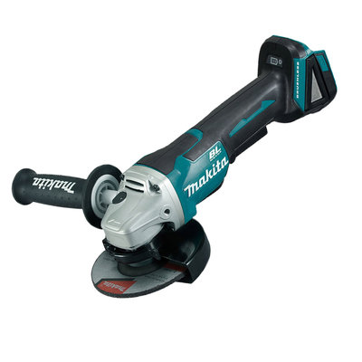 125mm Cordless Angle Grinder Hire