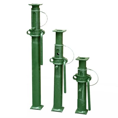 Trench Struts / Trench Strut Hire