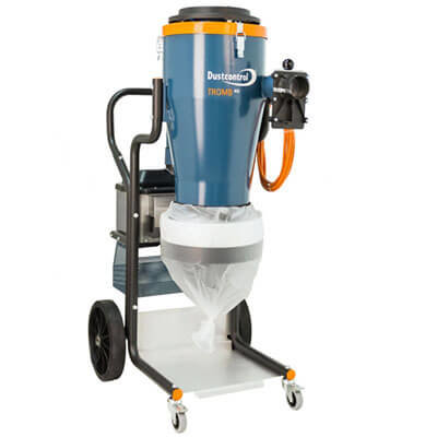 Dust Extraction Unit - Heavy Duty Hire