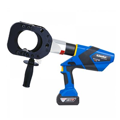 Klauke SWA Battery Cable Cutter - up to 85mm Diameter Hire