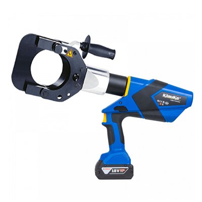Klauke SWA Battery Cable Cutter - up to 105mm Diameter Hire