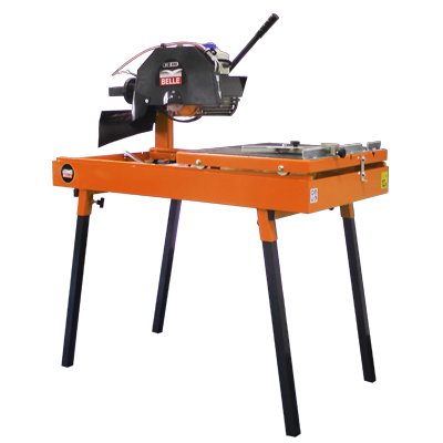 350mm Electric Bench Saw Hire