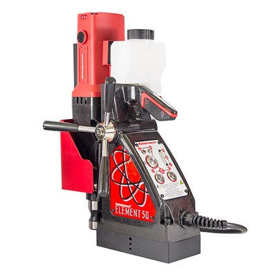 mag drill hire / magnetic drill hire
