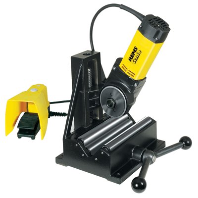 Small Rems Cento Pipe Cutter Hire