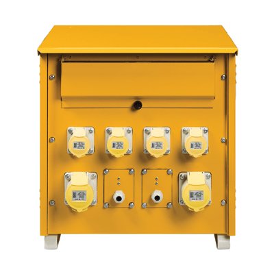 Site Transformer - 20kVA 3ph Hire