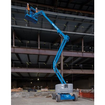 Genie Z45 Cherry Picker Hire