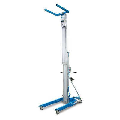 Genie Superlift Hire