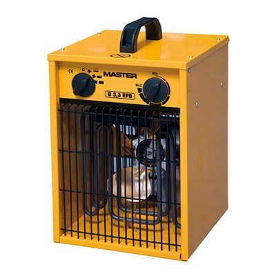 110v electric fan heater hire