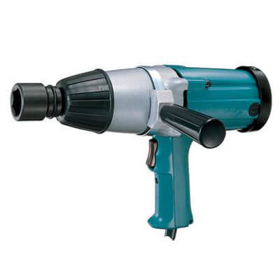 18mm Electric Impact Wrench Hire