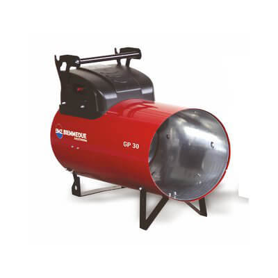 Small 110v GasSpace Heater
