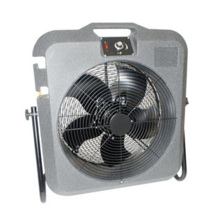 110v Industrial Cooling Fan