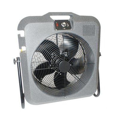 110v Industrial Cooling Fan Hire