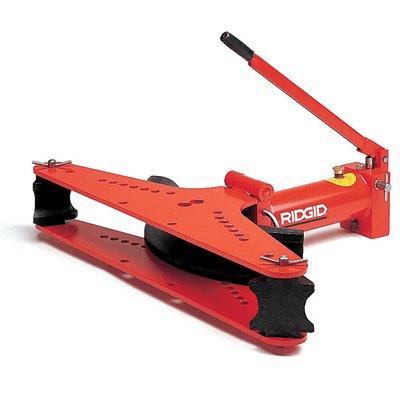 78mm Hydraulic Pipe Bender Hire