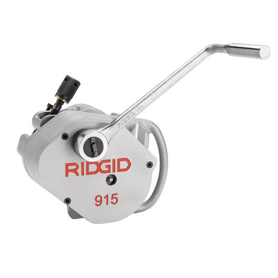 RIDGID Manual Roll Groover Hire