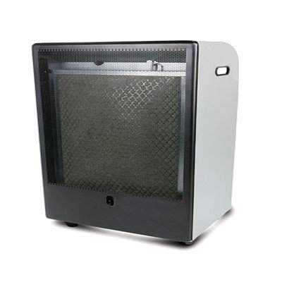 3kW Gas Cabinet Heater Hire