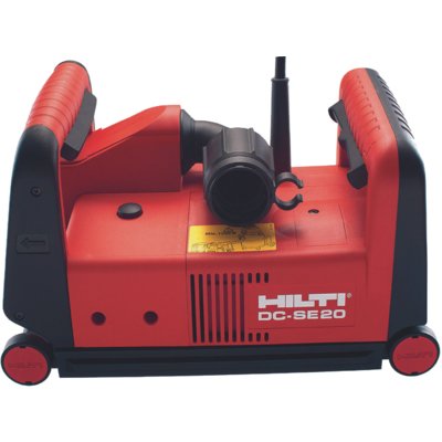 Hilti Wall Chaser Hire