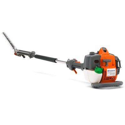 Long Reach Hedge Trimmer Hire