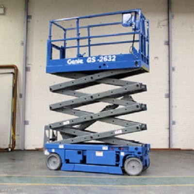 Mobile Vertical (3a) & Mobile Boom (3b) MEWPs - IPAF Operator Training Hire