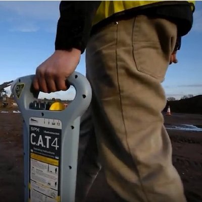 CAT & Genny (Cable Detection & Generator) Awareness Training Hire