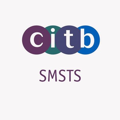 CITB SMSTS Site Managers Safety Training Scheme Hire