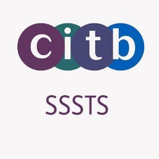 CITB SSSTS Site Supervisors Safety Training Scheme