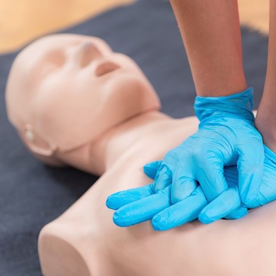 Emergency First Aid at Work (EFAW) Training Hire