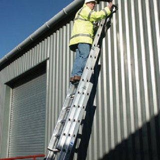 Ladder & Stepladder Awareness Training