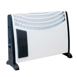2kW 240v Convector Heater
