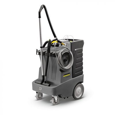 Universal Touchless Cleaning Machine Hire
