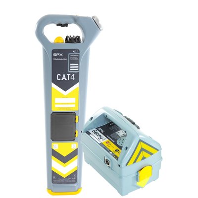 Cable Avoidance Tool & Generator Hire