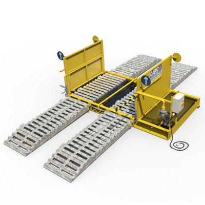 City Wheel Wash Hire