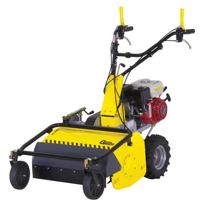 Flail Mower Hire