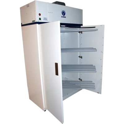 Drying Cabinet Hire