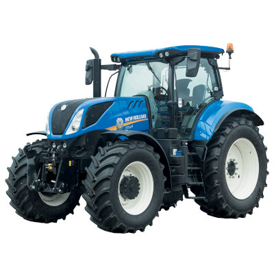 180HP Agricultural Tractor Hire Hire